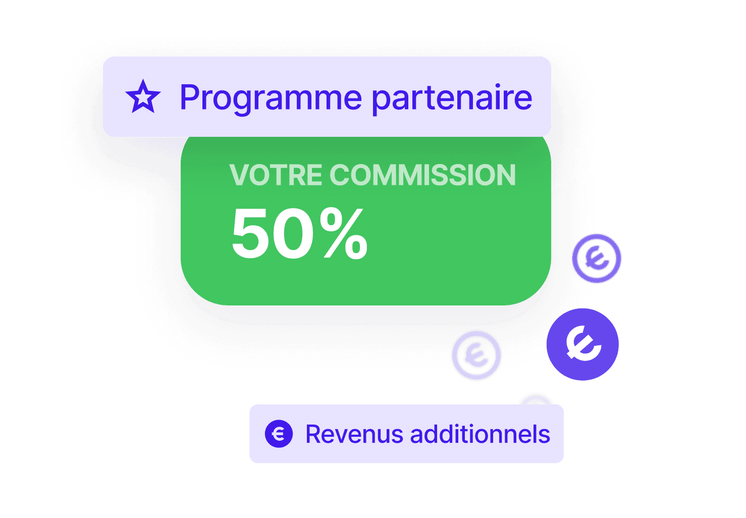 Programme d'affiliation