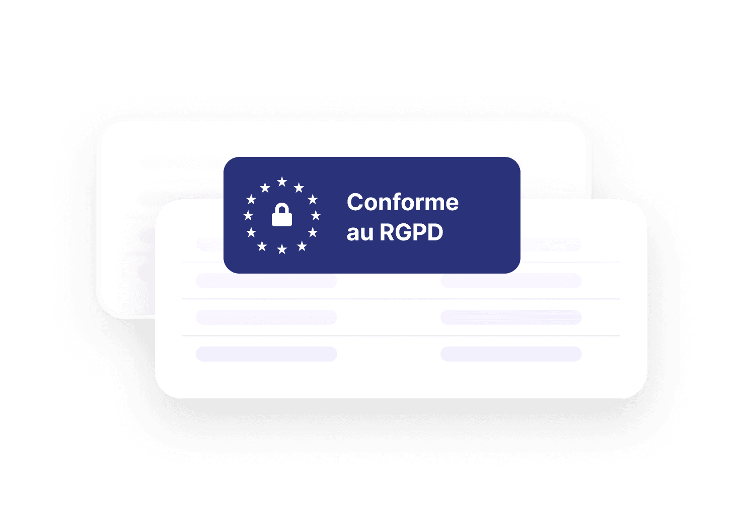 Sécurité et chiffrement des données