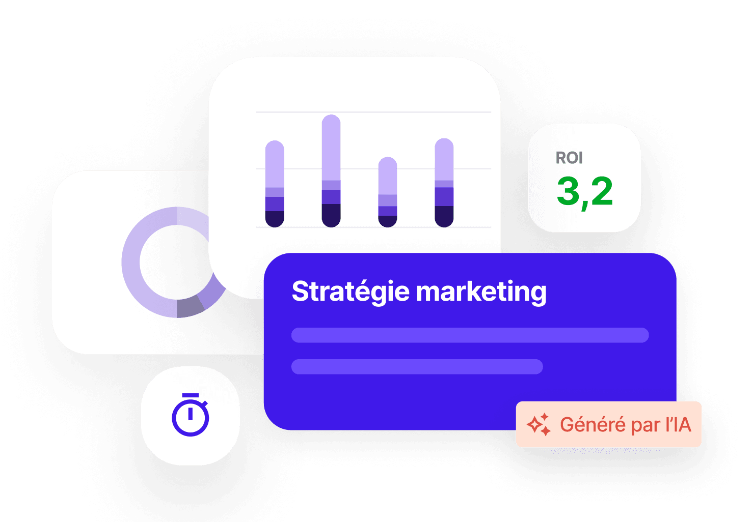 Dashboard simple