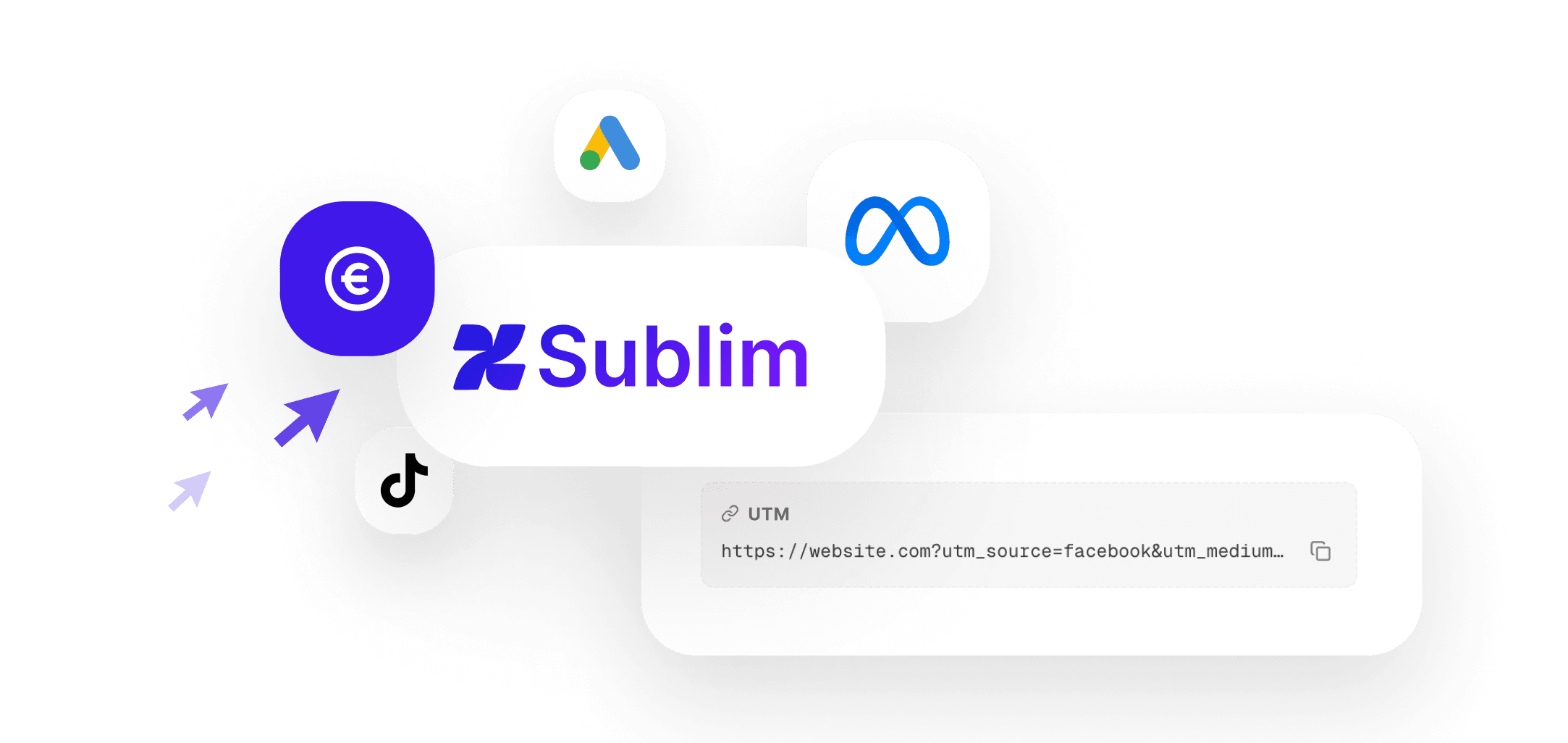 Traffic Manager, Sublim