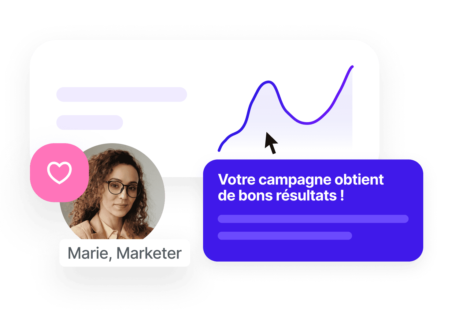 Rendre l'analytics accessible à tous