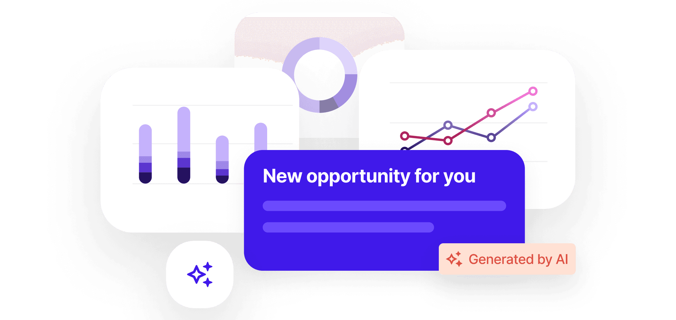 Sublim Analytics Dashboard