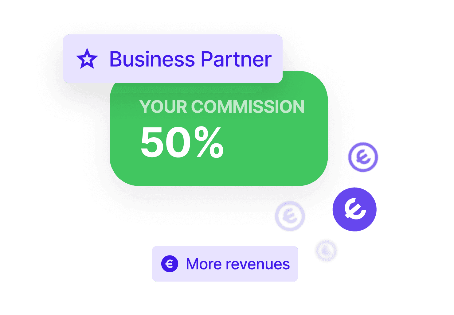 Affiliate program