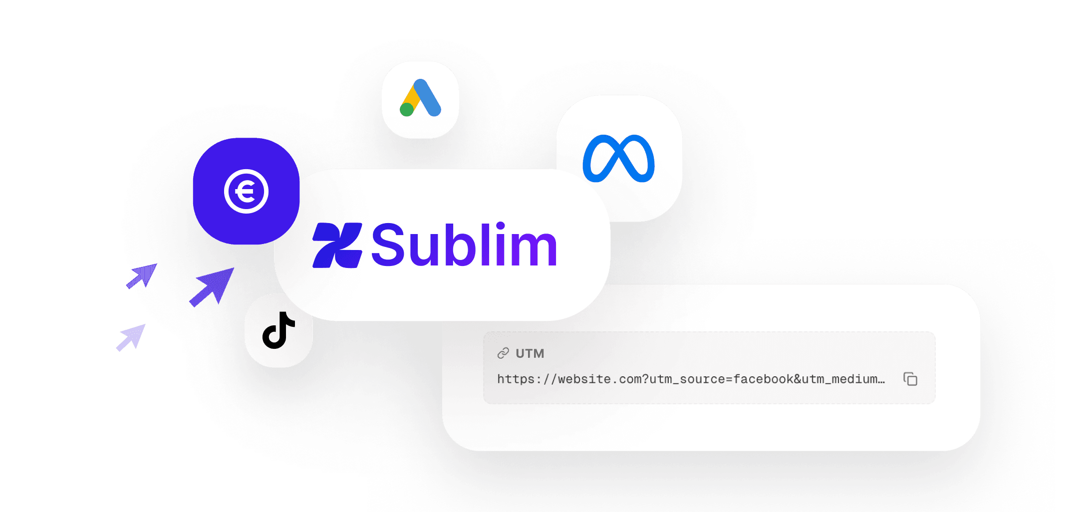 Traffic Manager, Sublim