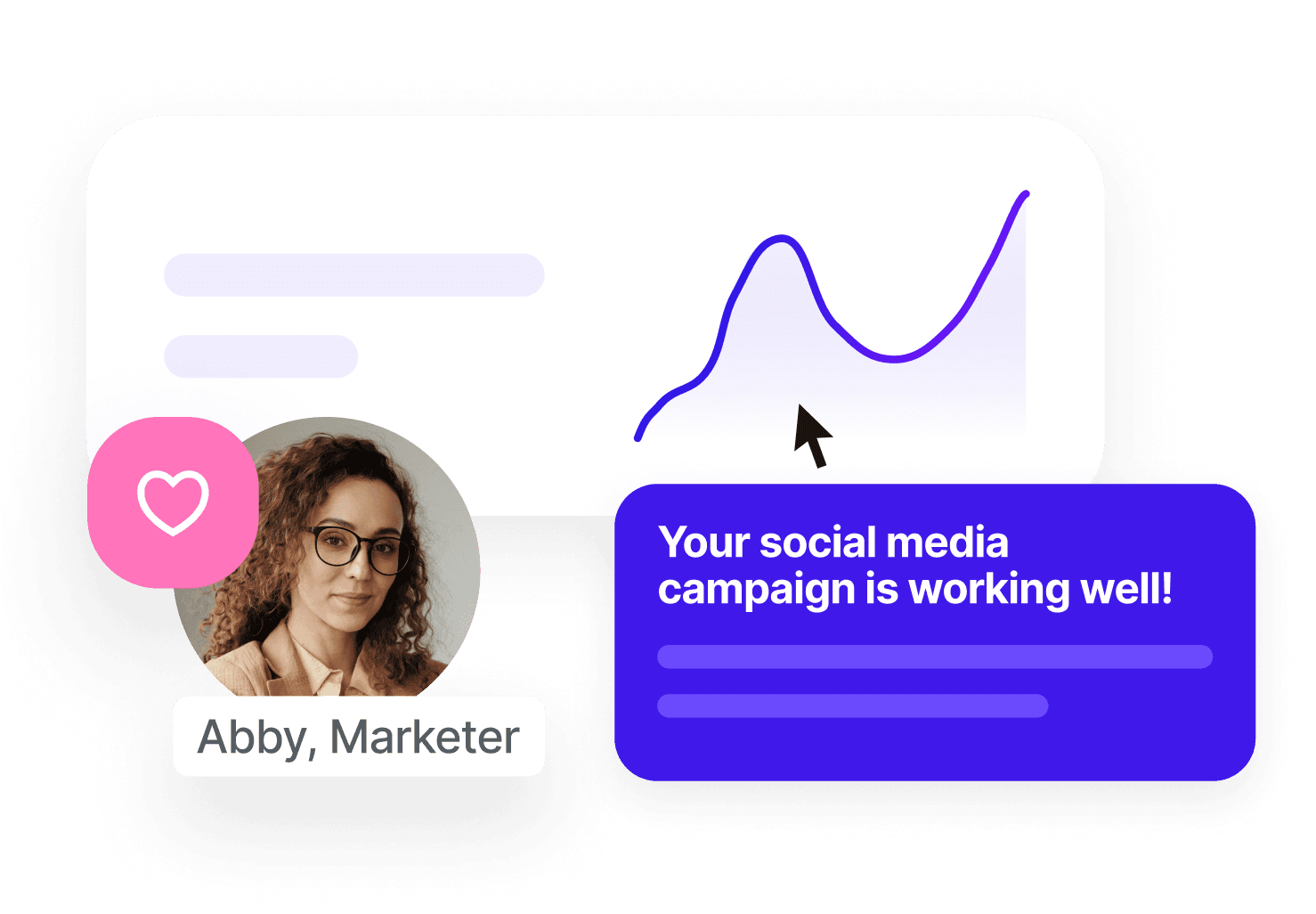 Making analytics accessible to everyone