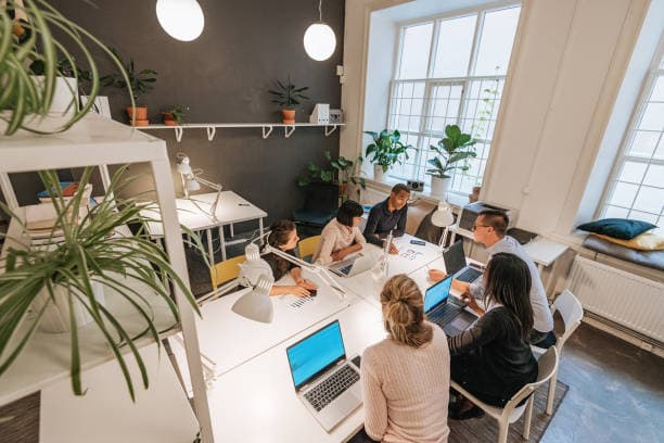 Sublim offices