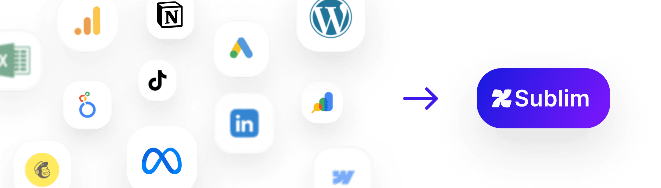 User journey: Sign up, Install, Live data, AI insights
