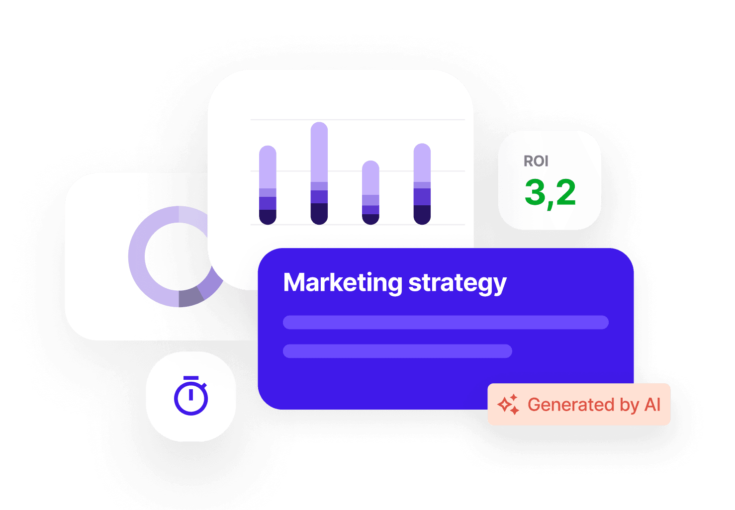 Simple dashboard