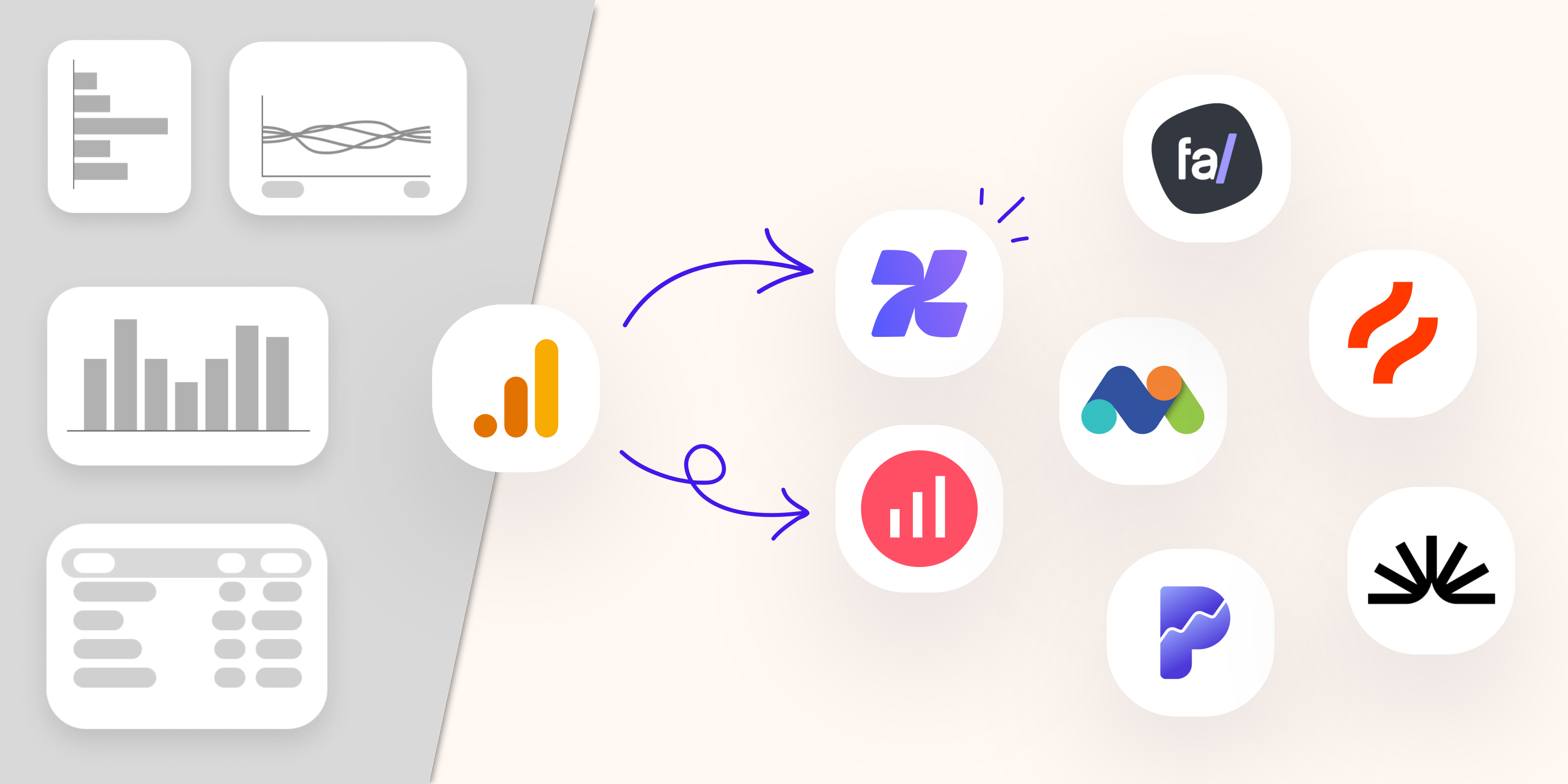 Best Google Analytics Alternative in 2026: 7 Tools Compared