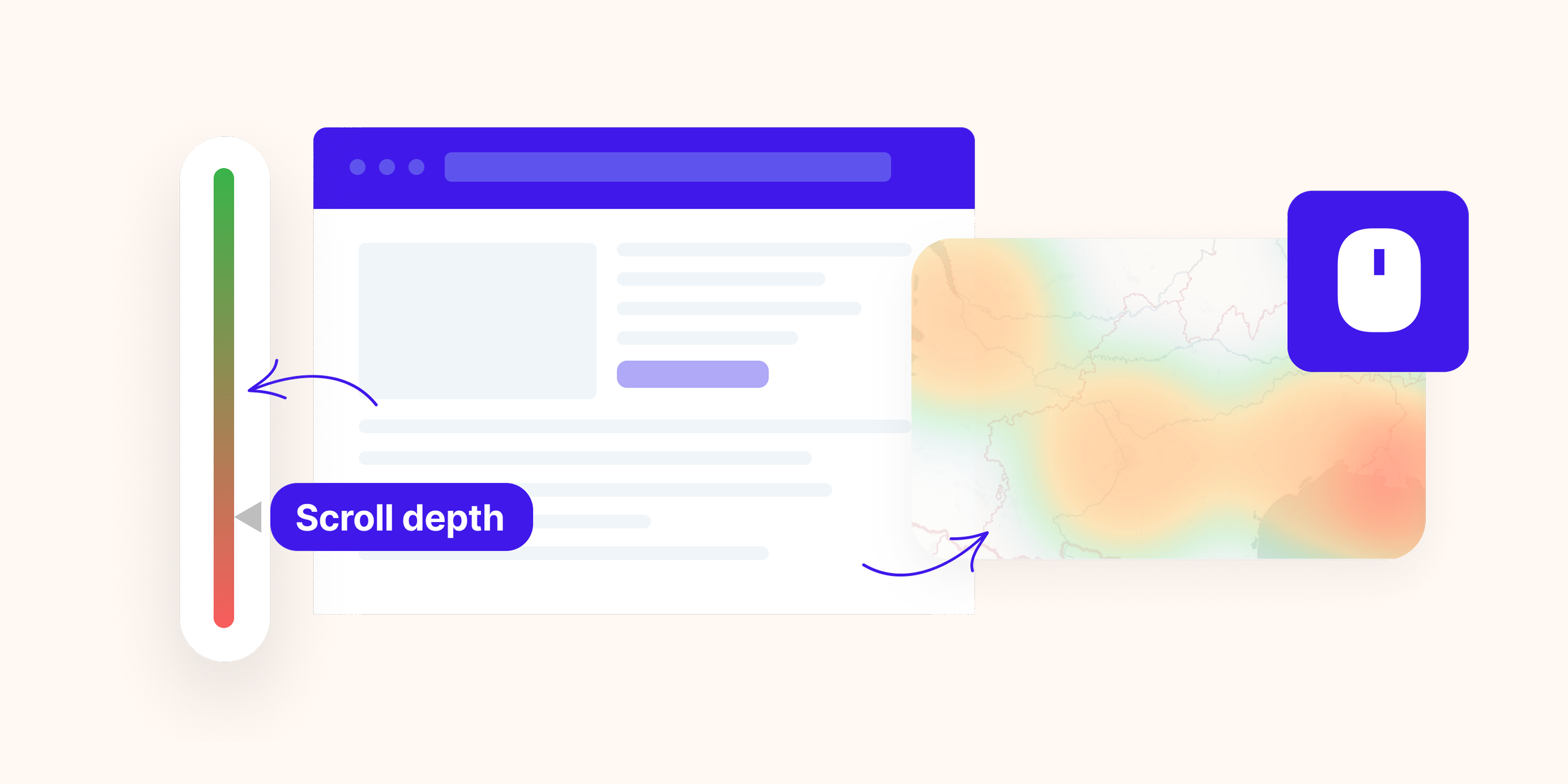 How to Read a Heatmap: 5 Patterns That Signal a Real Problem
