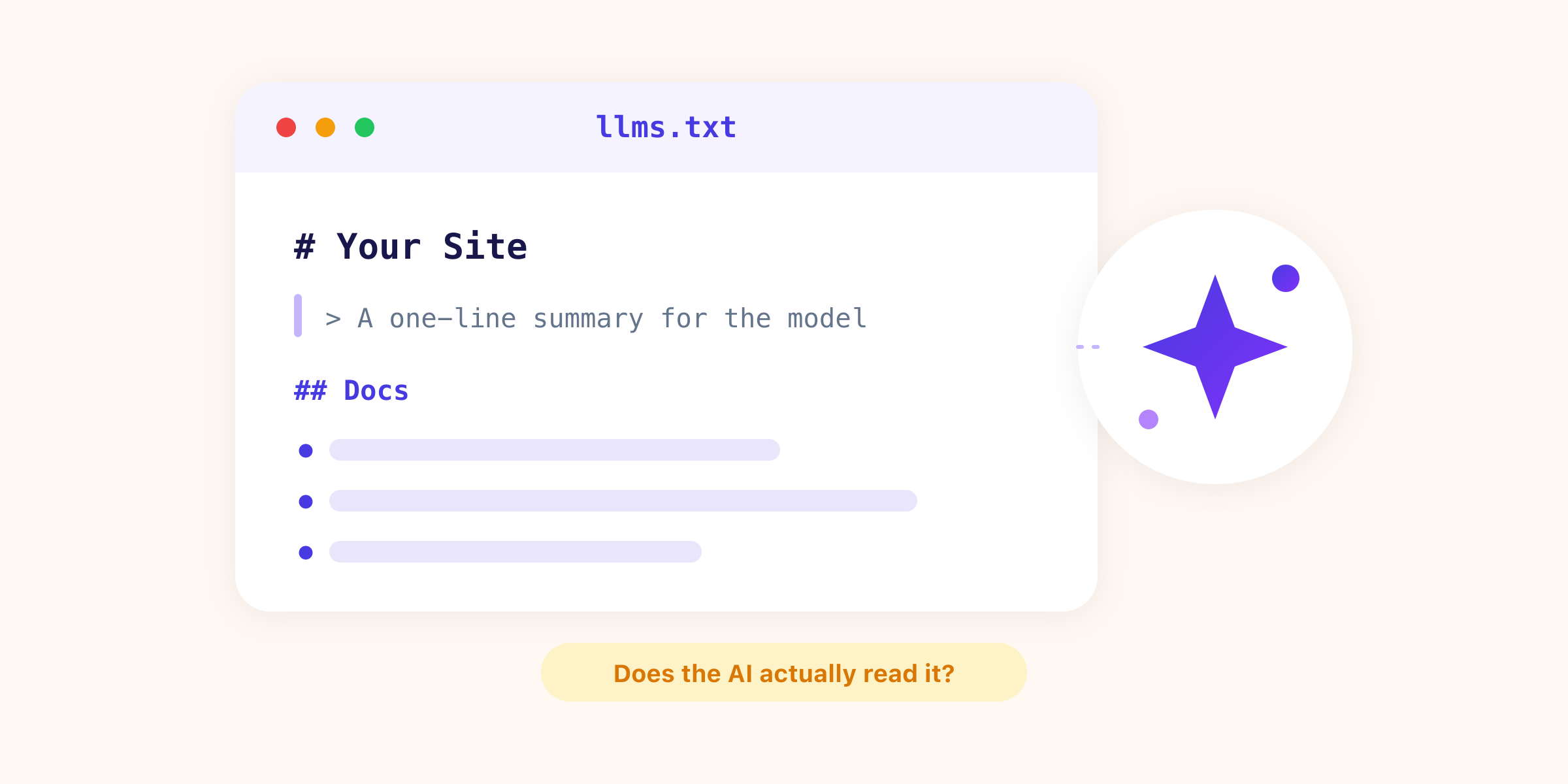 llms.txt Explained: What It Is, and Whether You Actually Need One