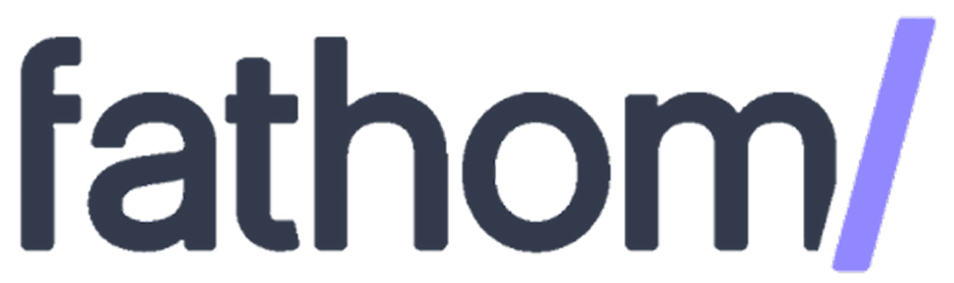 Fathom Analytics