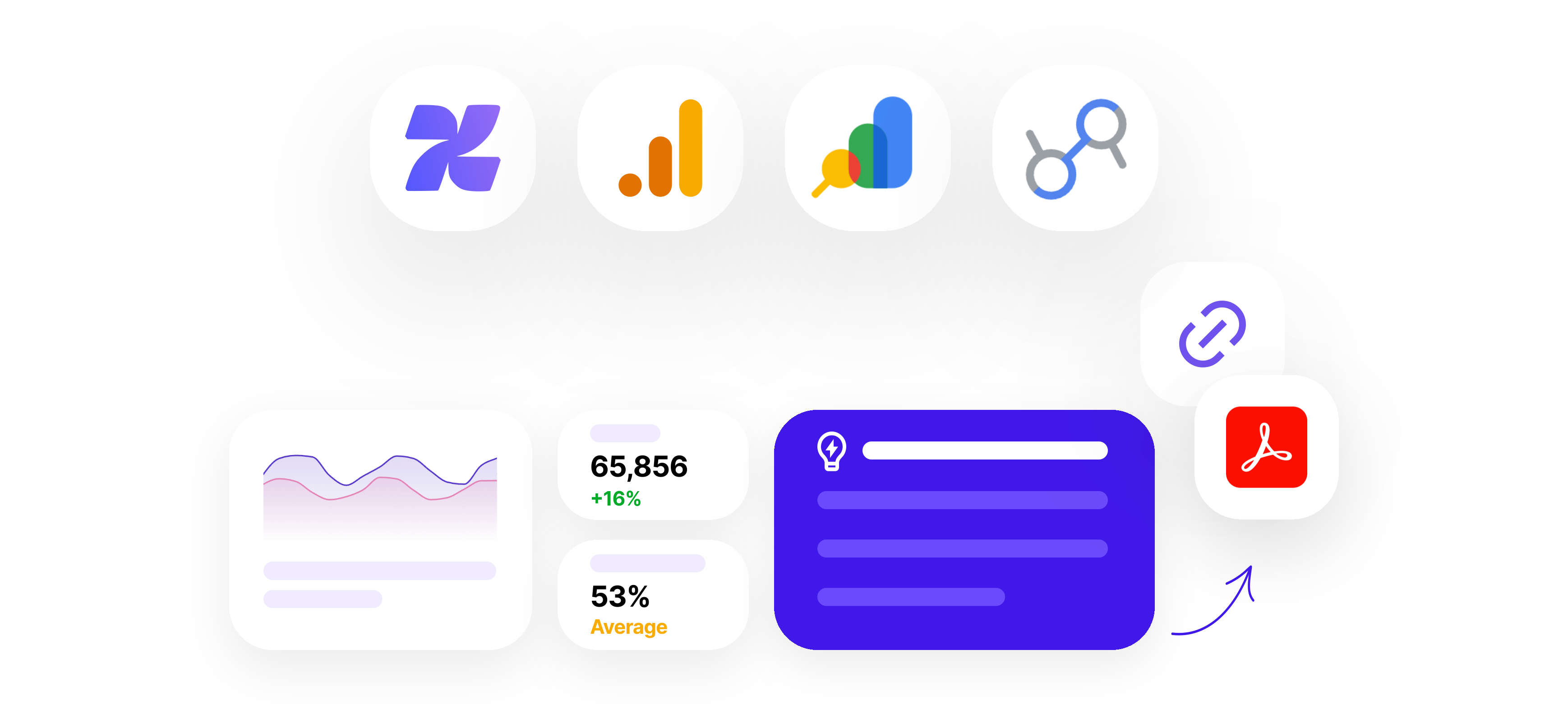 Reporting tools comparison